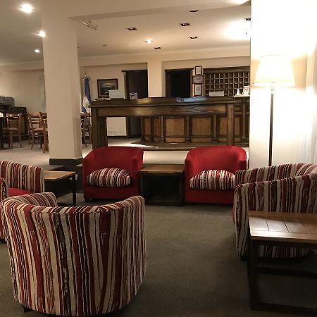 Hotel Kapenke エル・カラファテ エクステリア 写真