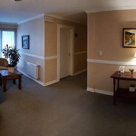 Hotel Kapenke エル・カラファテ エクステリア 写真