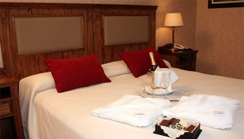 Hotel Kapenke エル・カラファテ エクステリア 写真