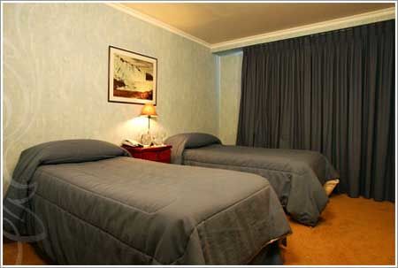 Hotel Kapenke エル・カラファテ エクステリア 写真