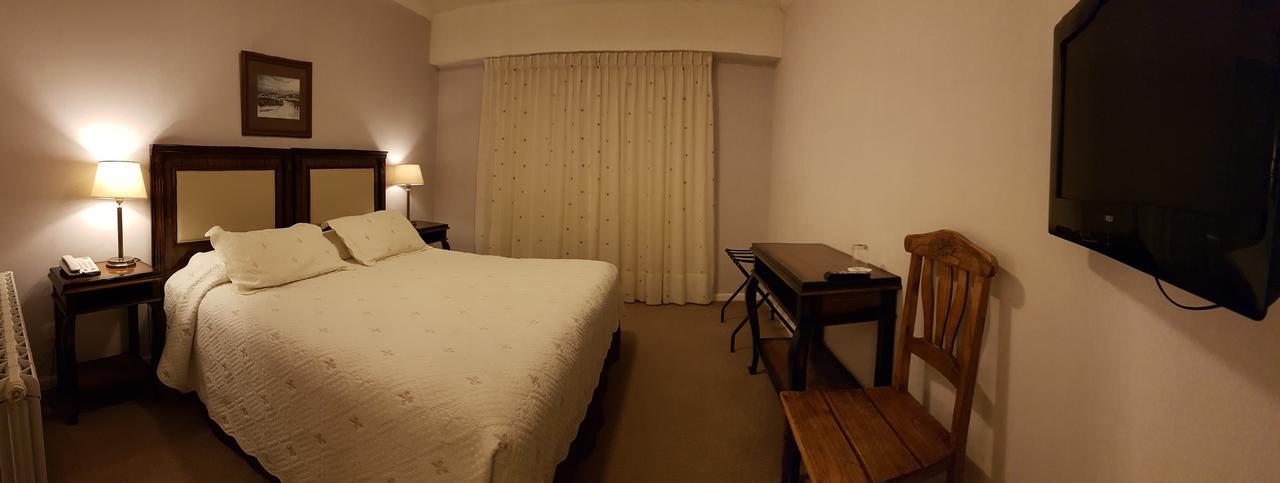 Hotel Kapenke エル・カラファテ エクステリア 写真