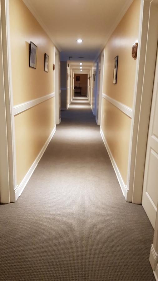 Hotel Kapenke エル・カラファテ エクステリア 写真