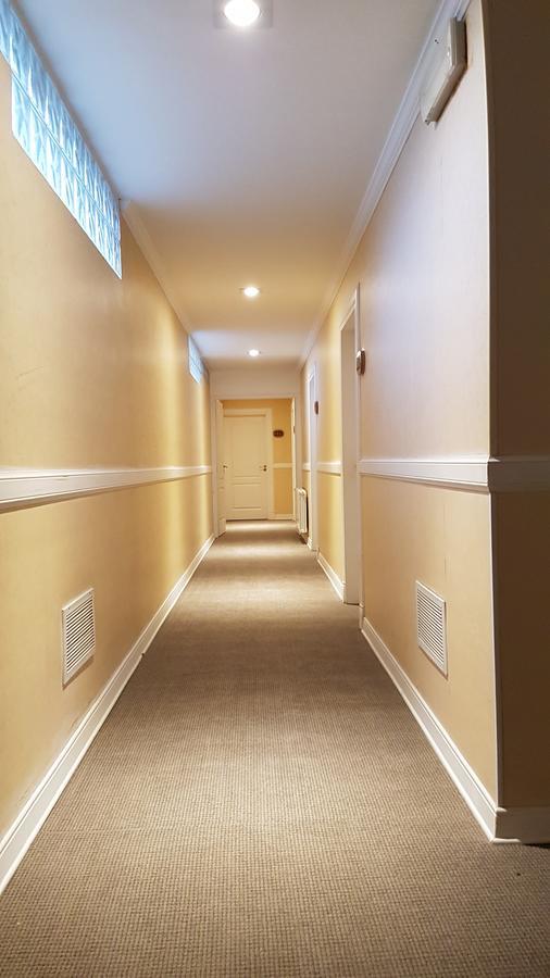 Hotel Kapenke エル・カラファテ エクステリア 写真
